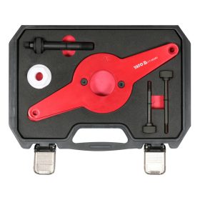   YATO YT-06260 VAG rezgéscsillapító leszerő készlet 5 részes