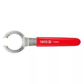 YATO YT-06273 Bordás szíj feszítő 32 mm