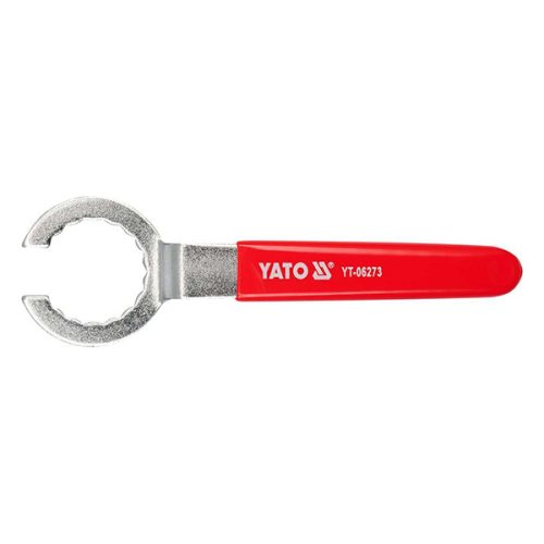YATO YT-06273 Bordás szíj feszítő 32 mm