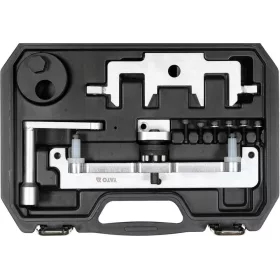   YATO YT-06322 Vezérlés rögzítő készlet 11 részes (dízel) Mercedes
