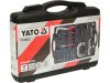 YATO YT-06324 Vezérlés rögzítő készlet 17 részes (dízel, benzin) Renault