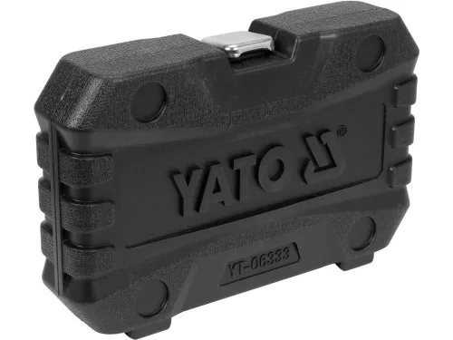YATO YT-06333 Vezérlés rögzítő készlet 7 részes (dízel) BMW