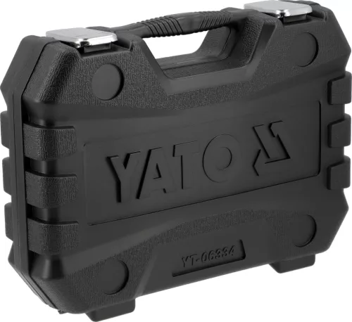 YATO YT-06334 Vezérlés rögzítő készlet