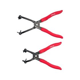   YATO YT-0645 Fogókészlet 2 részes bilincsekhez és vezetékekhez
