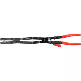 YATO YT-06471 Tömlőbilincs fogó dupla csuklós 435 mm