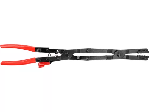 YATO YT-06471 Tömlőbilincs fogó dupla csuklós 435 mm