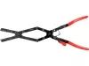 YATO YT-06471 Tömlőbilincs fogó dupla csuklós 435 mm