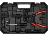 YATO YT-06474 Speciális fogókészlet autoszerelőknek 9 részes