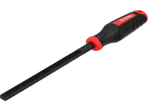 YATO YT-06565 Kétoldalú féknyereg tisztító reszelő (dúrva)