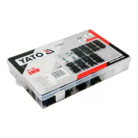 YATO YT-06661 Műanyag patent készlet 290 részes BMW