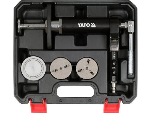 YATO YT-06711 Tárcsafékszerelő készlet 16 részes