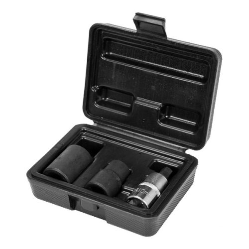 YATO YT-06807 Féknyereg szerelő dugókulcs készlet 3 részes 1/2" CrV