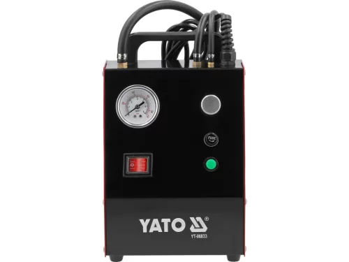 YATO YT-06833 Fék légtelenítő