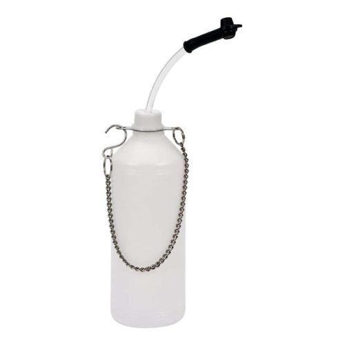 YATO YT-06845 Pneumatikus fékfolyadék cserélő készlet 13 részes