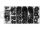 YATO YT-06860 Biztosító alátét készlet 260 részes