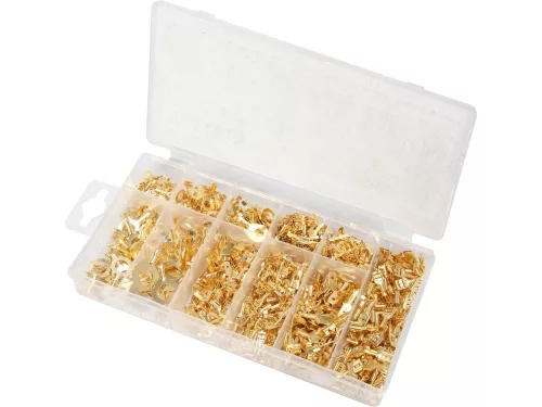 YATO YT-068685 Kábelsaru készlet 750 részes