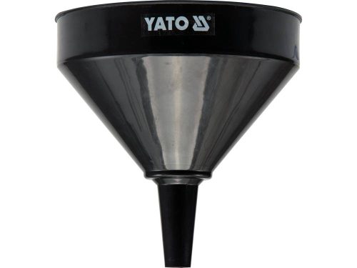 YATO YT-0696 Műanyag tölcsér 240mm