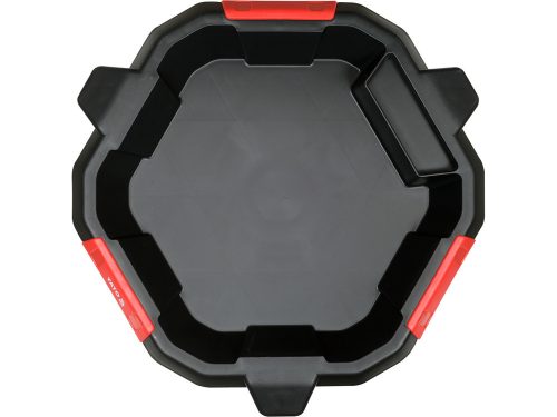 YATO YT-06992 Görgős fáradt olaj felfogó edény 470 mm / 8 l