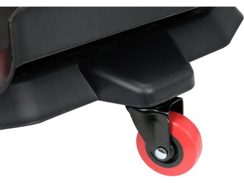 YATO YT-06992 Görgős fáradt olaj felfogó edény 470 mm / 8 l