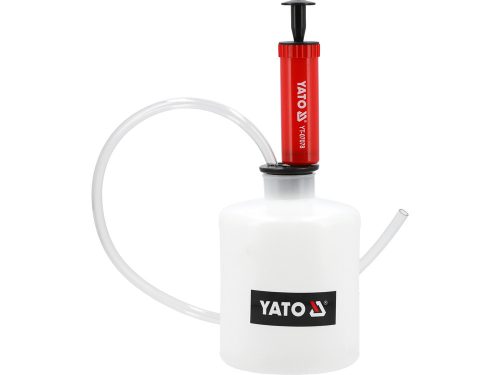 YATO YT-07078 Folyadék leszívó 1,6 l
