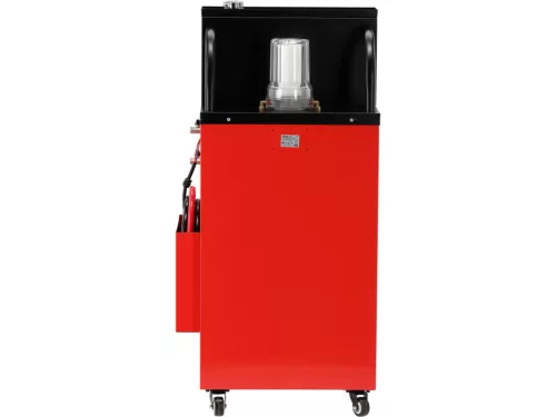 YATO YT-07130 Automataváltó olajcserélő