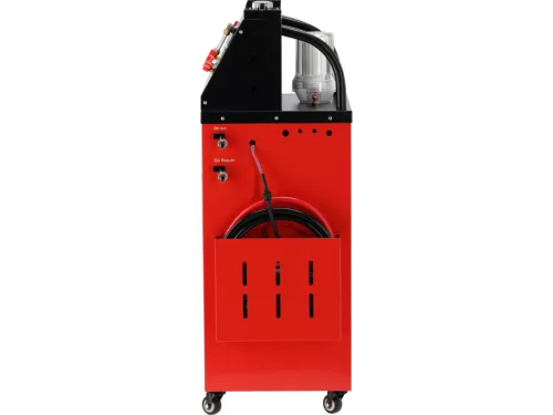 YATO YT-07130 Automataváltó olajcserélő