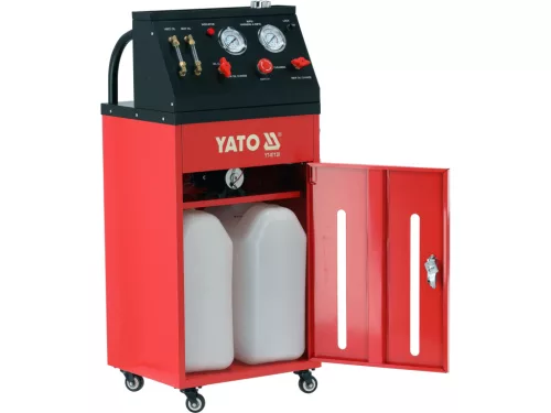 YATO YT-07130 Automataváltó olajcserélő
