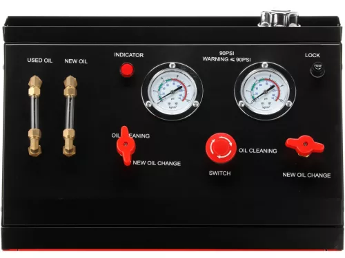 YATO YT-07130 Automataváltó olajcserélő