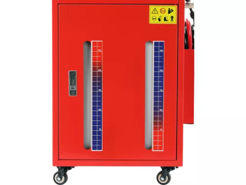 YATO YT-07130 Automataváltó olajcserélő