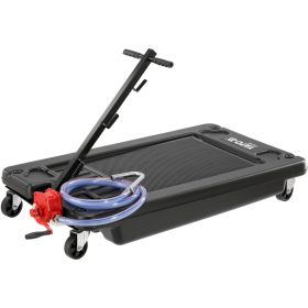 YATO YT-07183 Műanyag olajleeresztő tartály 65 L