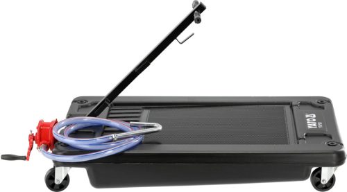 YATO YT-07183 Műanyag olajleeresztő tartály 65 L