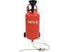 YATO YT-07195 Pneumatikus olajbetöltő tartály 3 bar 20L