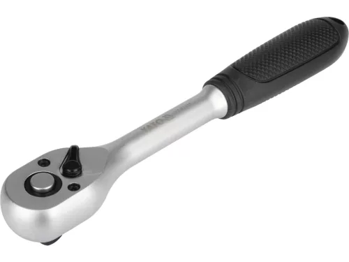 YATO YT-07211 Egyenes racsnis hajtókar 3/8col