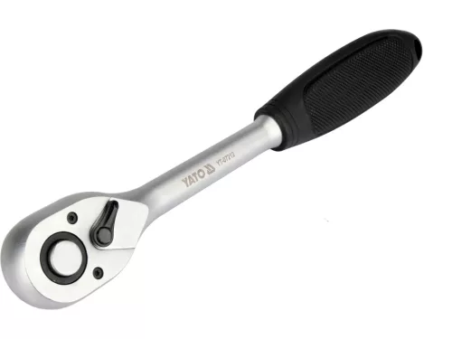 YATO YT-07212 Egyenes racsnis hajtókar 1/2col
