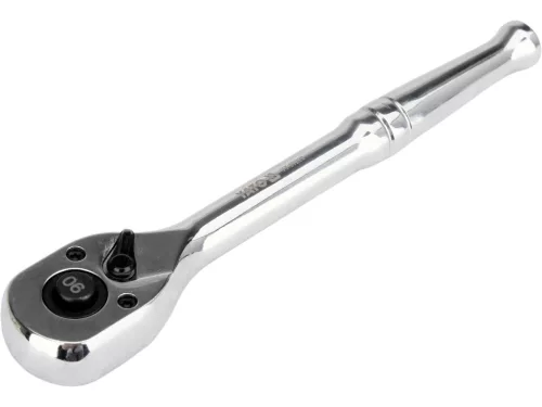 YATO YT-07220 Egyenes racsnis hajtókar 1/4col