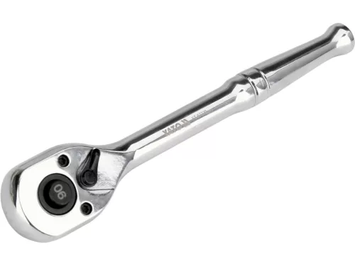 YATO YT-07220 Egyenes racsnis hajtókar 1/4col