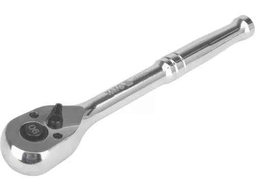 YATO YT-07221 Egyenes racsnis hajtókar 3/8col