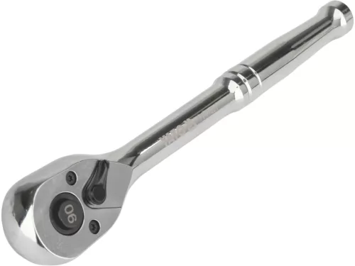 YATO YT-07221 Egyenes racsnis hajtókar 3/8col