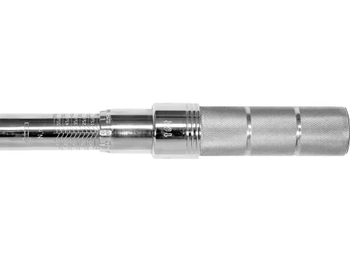 YATO YT-07500 Nyomatékkulcs 3/8" 10-60 Nm / 378-400 mm