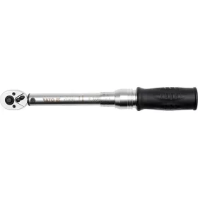   YATO YT-0751 Nyomatékkulcs 1/4" 2-10 Nm / 268-278 mm CrV