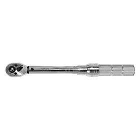   YATO YT-07511 Nyomatékkulcs 1/4" 2,5-20 Nm / 240-250 mm