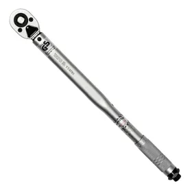   YATO YT-0760 Nyomatékkulcs 1/2" 42-210 Nm / 445-465 mm CrV