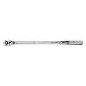   YATO YT-07601 Nyomatékkulcs 1/2" 65-335 Nm / 518-540 mm