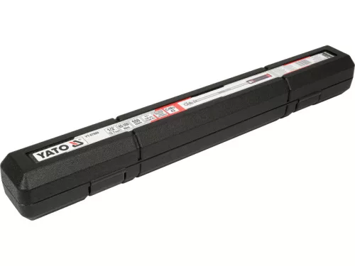 YATO YT-07609 Nyomatékkulcs 1/2" 65-350 Nm / 550 mm