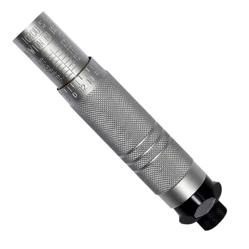 YATO YT-0760 Nyomatékkulcs 1/2" 42-210 Nm / 445-465 mm CrV