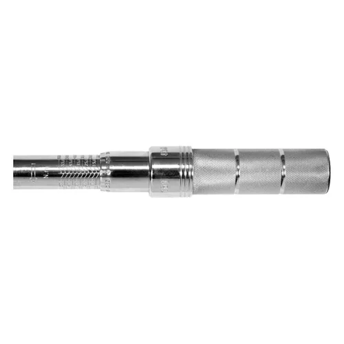 YATO YT-07611 Nyomatékkulcs 1/2" 10-60 Nm / 378-400 mm CrV