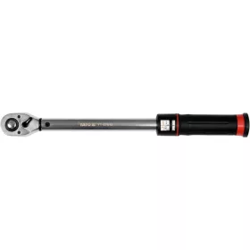 YATO YT-07612 Nyomatékkulcs 1/2" 10-60 Nm / 415 mm