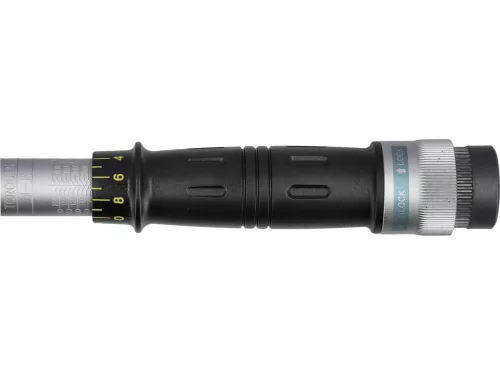 YATO YT-0761 Nyomatékkulcs 1/2" 40-210 Nm / 516-534 mm