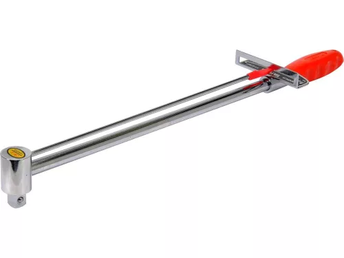YATO YT-07641 Nyomatékkulcs 1/2 Col 0-300 Nm CrV 480 mm