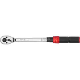 YATO YT-07672 Nyomatékkulcs 3/8coll; 10-60 Nm